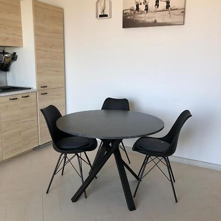 Aa Studio Tomis Villa Нэводари Экстерьер фото
