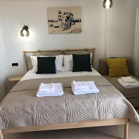 Aa Studio Tomis Villa Нэводари Экстерьер фото