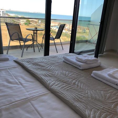Aa Studio Tomis Villa Нэводари Экстерьер фото