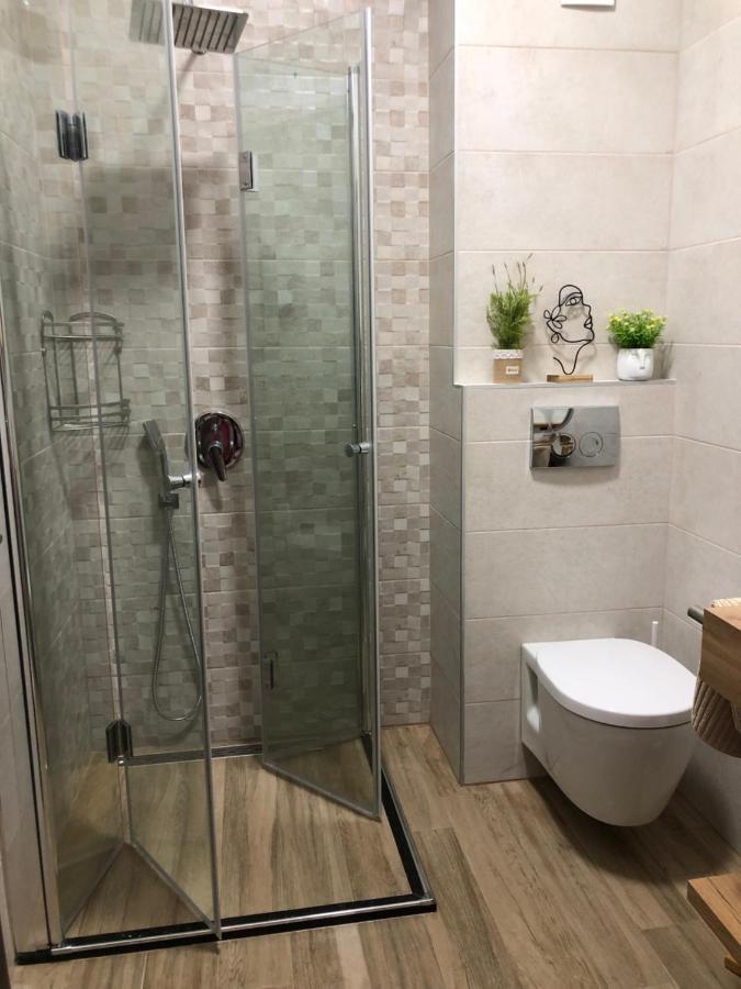 Aa Studio Tomis Villa Нэводари Экстерьер фото